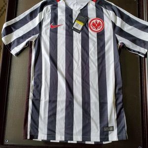 Nike Poland Soccer Jersey